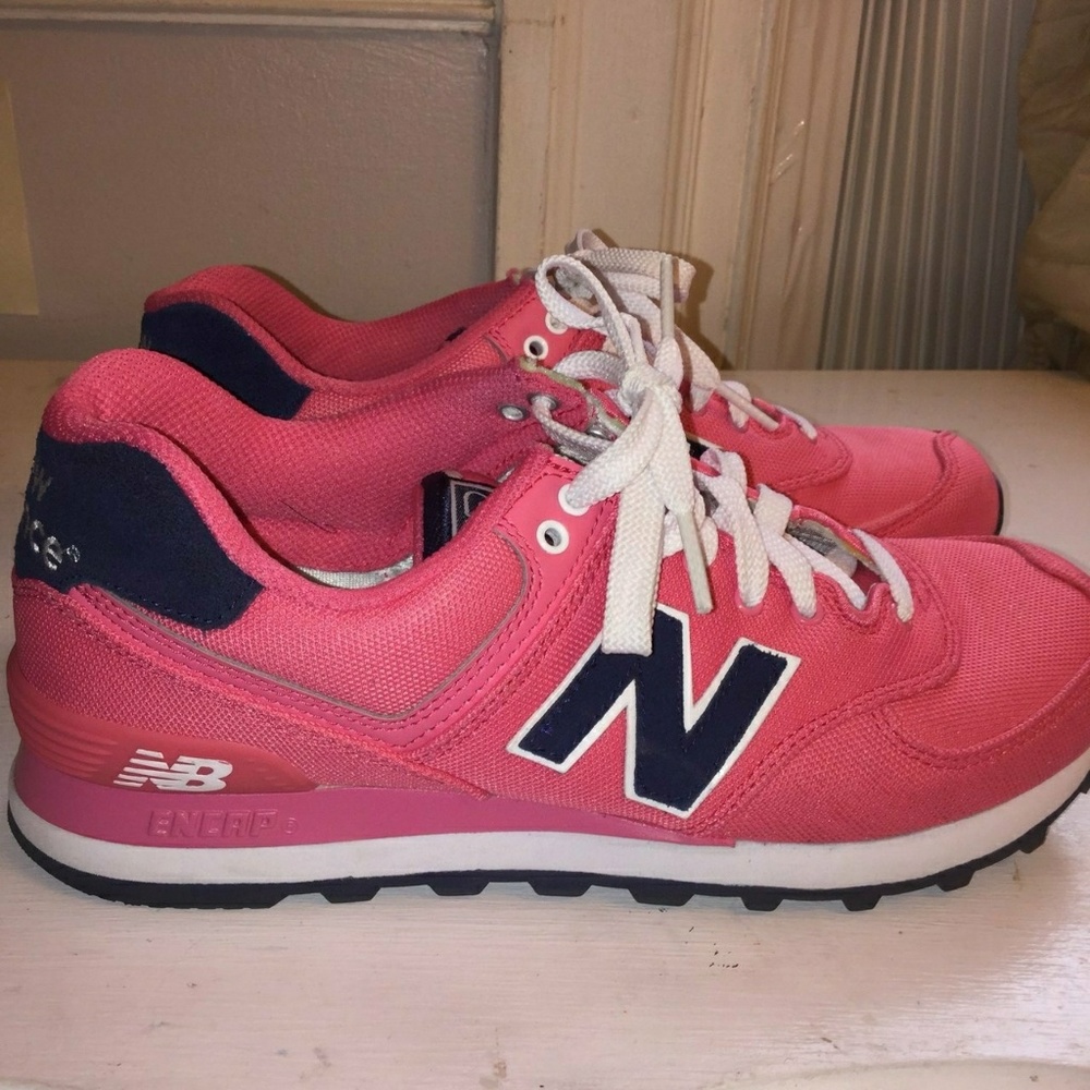 New balance 574